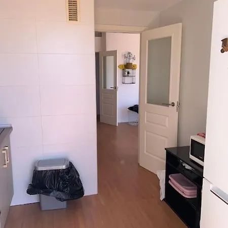 Apartment Atico Con Terraza En El Toyo