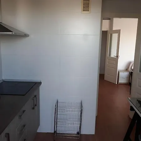 Atico Con Terraza En El Toyo المرية